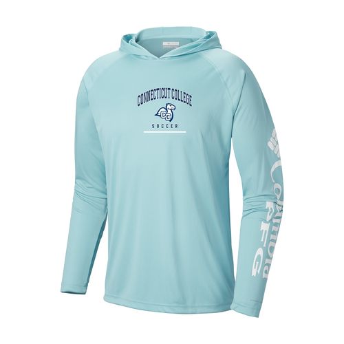 Picture of Men's Terminal Tackle Hoodie - Gulf Stream