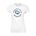 Picture of Women's Semi-Fitted Classic T-Shirt  - White