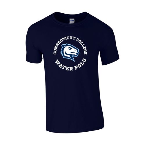 Picture of Classic T-Shirt - Navy