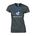 Picture of Women's Semi-Fitted Classic T-Shirt  - Navy