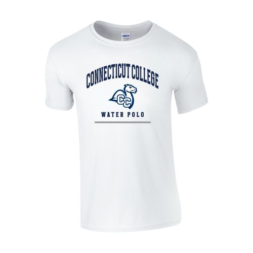 Picture of Classic T-Shirt - White
