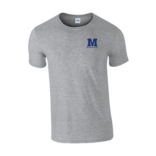 Picture of Classic T-Shirt - Sport Grey