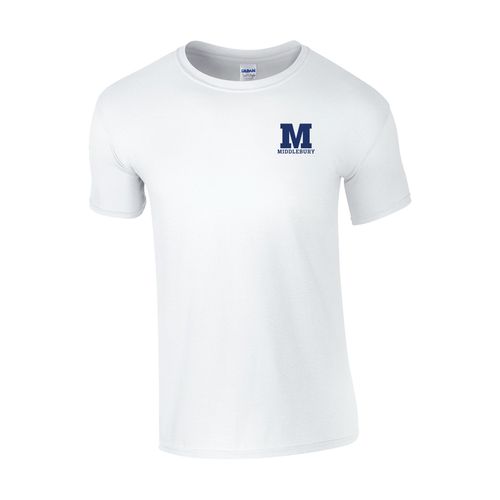 Picture of Classic T-Shirt - White