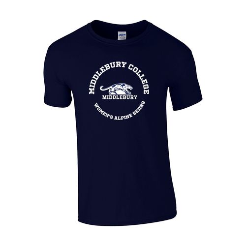 Picture of Classic T-Shirt - Navy