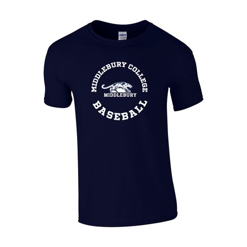 Picture of Classic T-Shirt - Navy