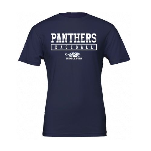 Picture of Premium T-Shirt - Navy