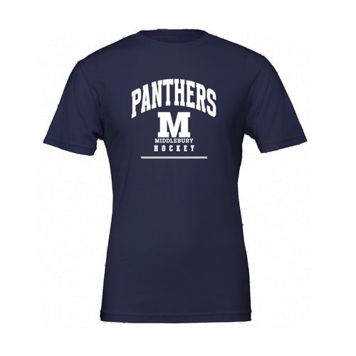 Picture of Premium T-Shirt - Navy