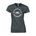 Picture of Women's Semi-Fitted Classic T-Shirt  - Navy