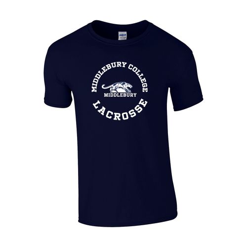Picture of Classic T-Shirt - Navy