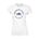 Picture of Women's Semi-Fitted Classic T-Shirt  - White