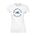 Picture of Women's Semi-Fitted Classic T-Shirt  - Navy