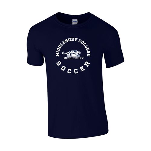 Picture of Classic T-Shirt - Navy