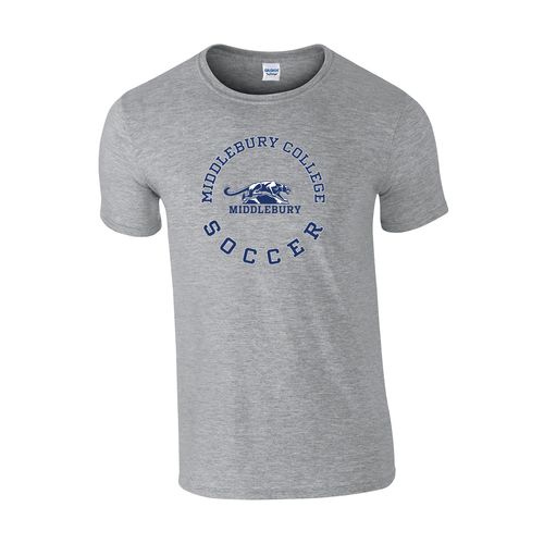 Picture of Classic T-Shirt - Sport Grey