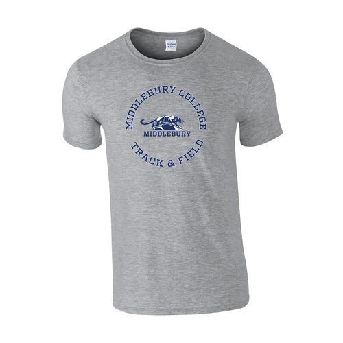 Picture of Classic T-Shirt - Sport Grey