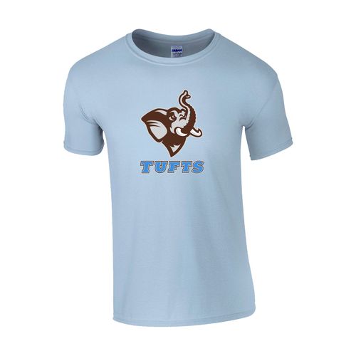 Picture of Classic T-Shirt - Light Blue