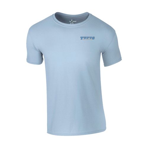 Picture of Classic T-Shirt - Light Blue