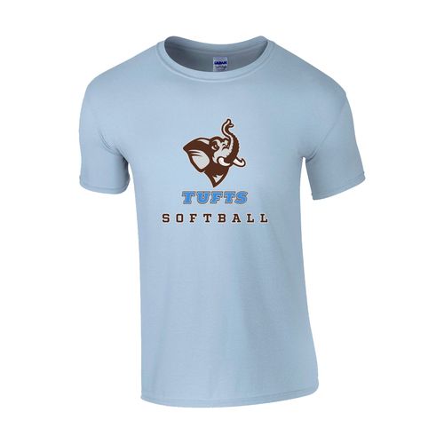 Picture of Youth Classic T-Shirt - Light Blue