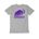 Picture of Classic Tee - Purple