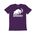 Picture of Classic Tee - Purple