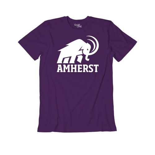 Picture of Classic Tee - Purple