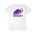 Picture of Classic Tee - Purple