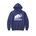 Picture of Classic Hoodie - Purple