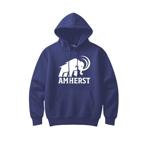 Picture of Classic Hoodie - Purple