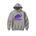 Picture of Classic Hoodie - Purple