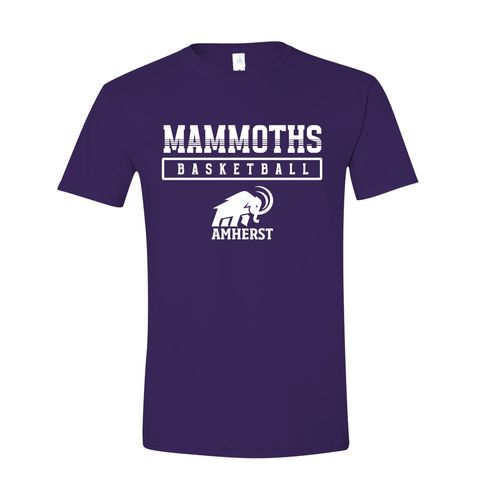 Picture of Classic T-Shirt - Purple