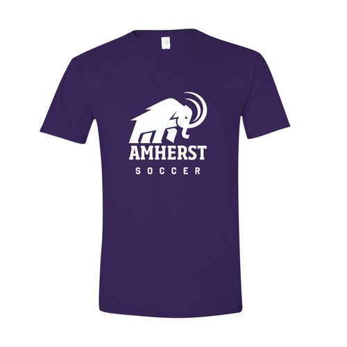 Picture of Youth Classic T-Shirt - Purple