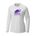 Picture of Women's Tidal Tee Long Sleeve Shirt - gulf stream