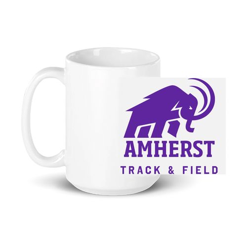 Picture of 15oz Coffee Mug - white