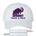 Picture of 47 Brand Clean Up Cap - white