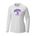 Picture of Women's Tidal Tee Long Sleeve Shirt - White