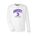 Picture of UA Team Tech Long Sleeve T-Shirt - Mod Grey Light Heather