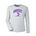 Picture of UA Team Tech Long Sleeve T-Shirt - Mod Grey Light Heather