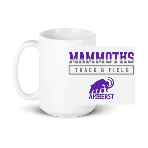 Picture of 15oz Coffee Mug - white