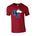 Picture of Classic T-Shirt - Cardinal Red