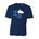 Picture of Youth Performance T-Shirt - Navy