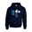 Picture of Fleece Hoodie - White