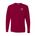 Picture of Dri-Power Long Sleeve T-Shirt - White