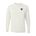 Picture of Dri-Power Long Sleeve T-Shirt - White
