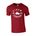 Picture of Classic T-Shirt - Cardinal Red