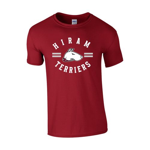 Picture of Classic T-Shirt - Cardinal Red