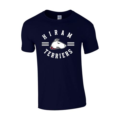 Picture of Classic T-Shirt - Navy
