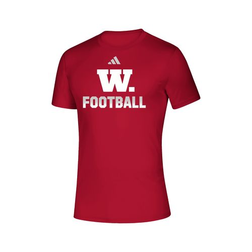 Picture of Creator Short Sleeve Tee - Power Red