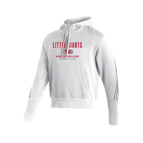 Picture of Fashion Pullover Hoodie - White