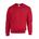 Picture of Fleece Crewneck - red