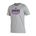 Picture of Men's Fresh Short Sleeve Tee  - sand