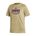 Picture of Men's Fresh Short Sleeve Tee  - sand